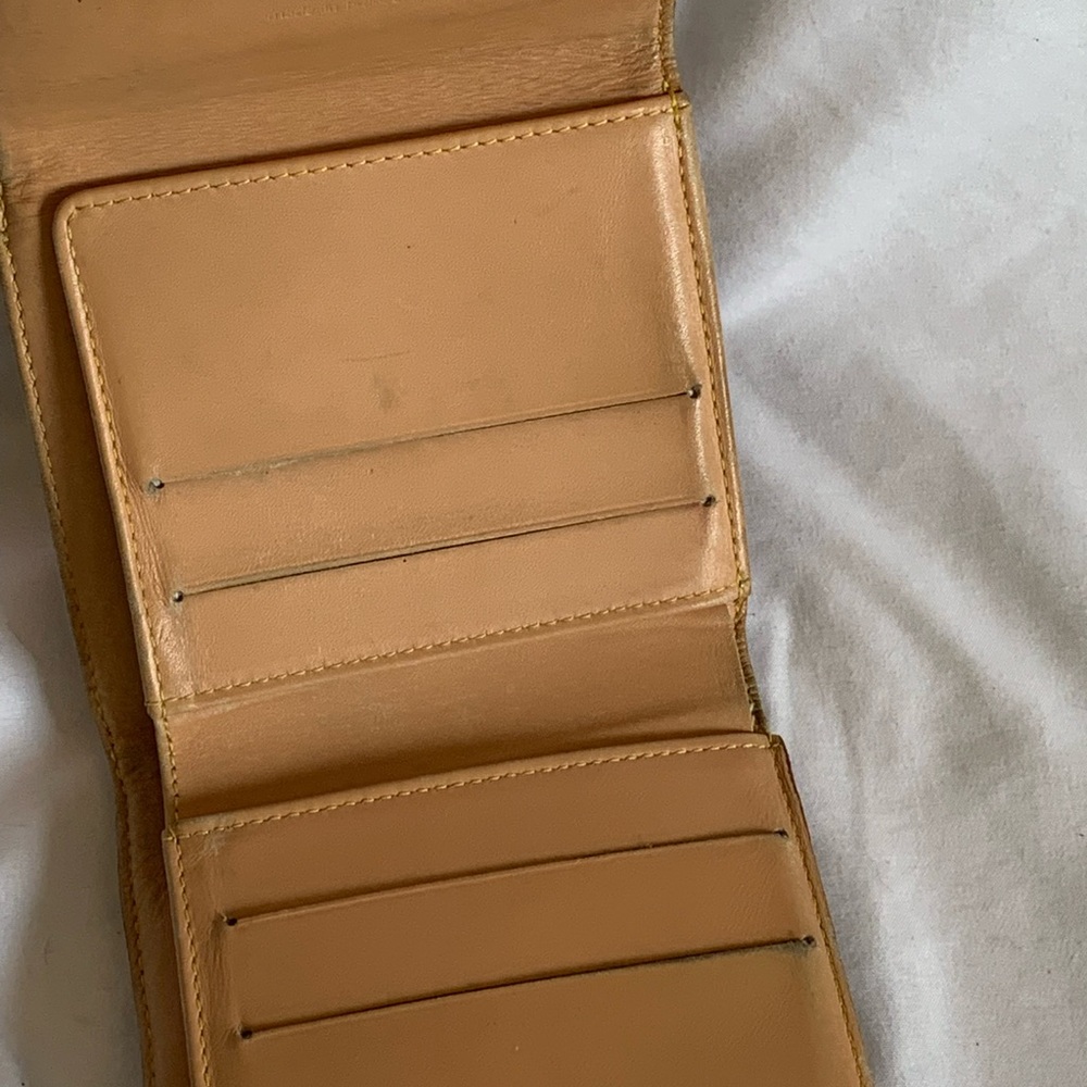 Louis Vuitton
Multicolore Monogram Pattern Elise Wallet - Picture 8 of 9